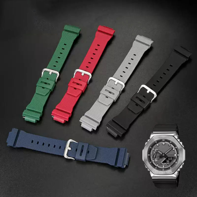 For Casio G-SHOCK GM-2100 GA-2 - Casio Watch G-Shock Dw-5600 recension och pris