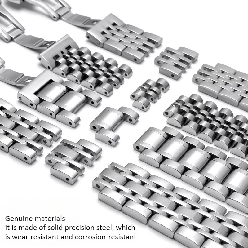 High-quality metal watch strap - Patek Philippe Watch Calatrava recension och pris
