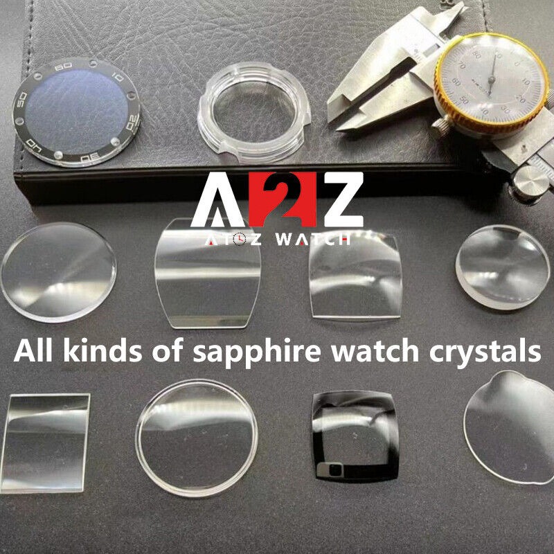 Watch Sapphire Crystal Case Ba - Patek Philippe Watch Calatrava recension och pris