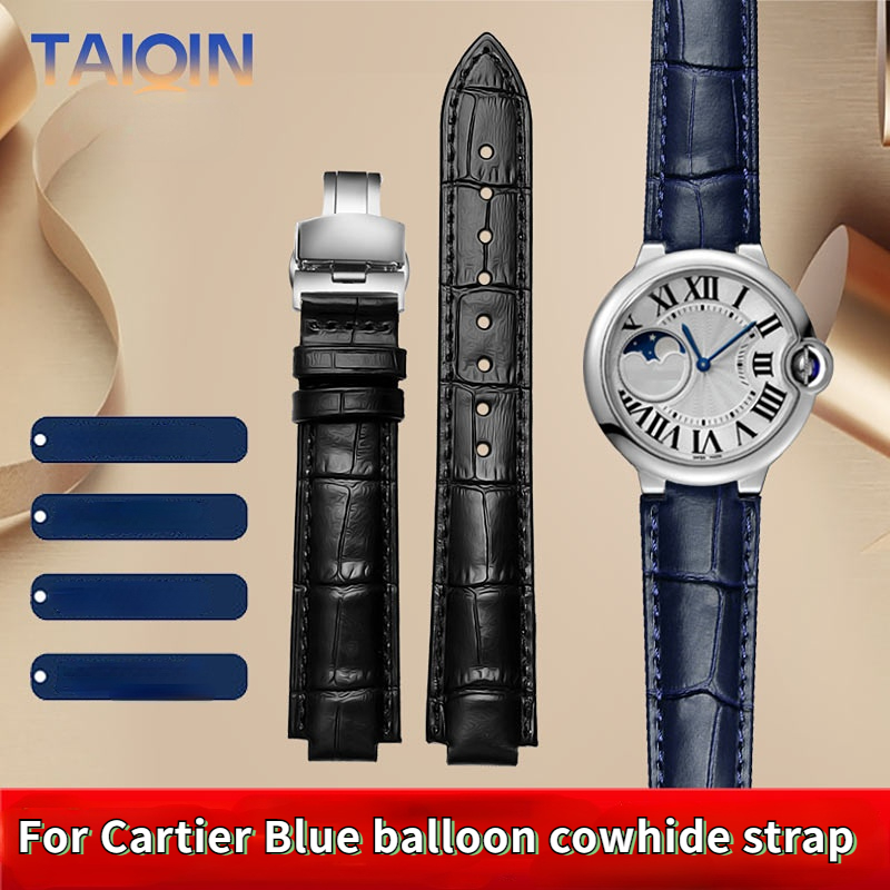 14-8mm 16-8mm 18-11mm 20-12mm  - Cartier Watch Tank recension och pris