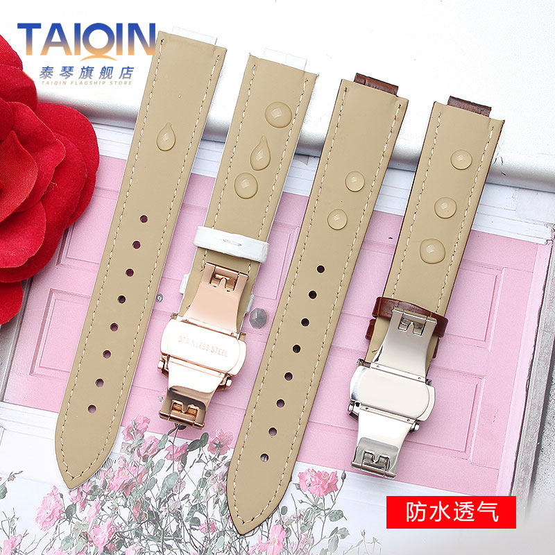 14-8mm 16-8mm 18-11mm 20-12mm  - Cartier Watch Tank recension och pris
