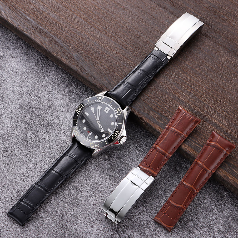 20mm Watch Bands for Rolex SUB - Rolex Watch Submariner recension och pris