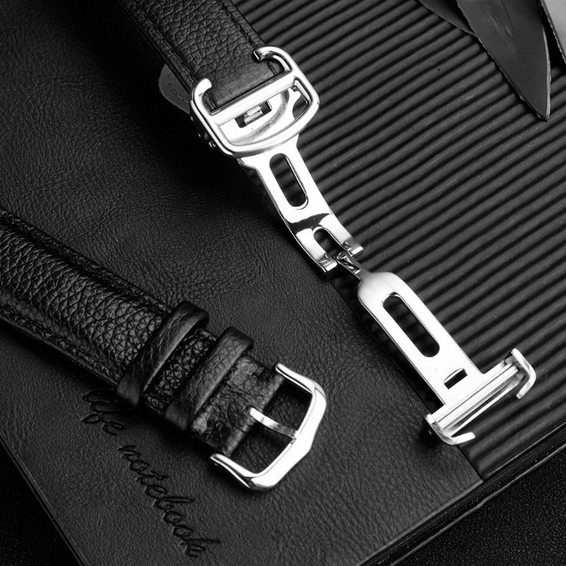16/17/19/20/22/23mm Quick Rele - Cartier Watch Tank recension och pris