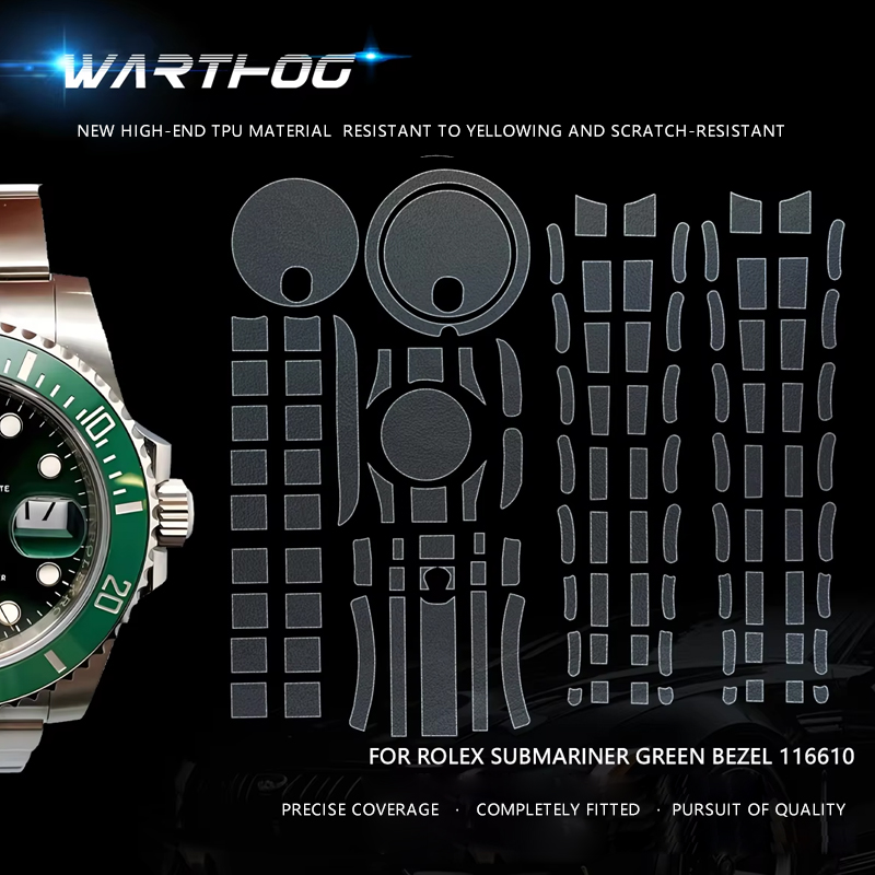 Suitable For Rolex Submariner  - Rolex Watch Submariner recension och pris