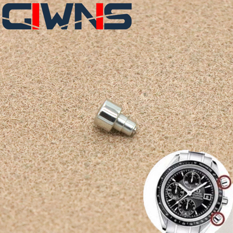 Watch accessories timing butto - Omega Watch Seamaster recension och pris