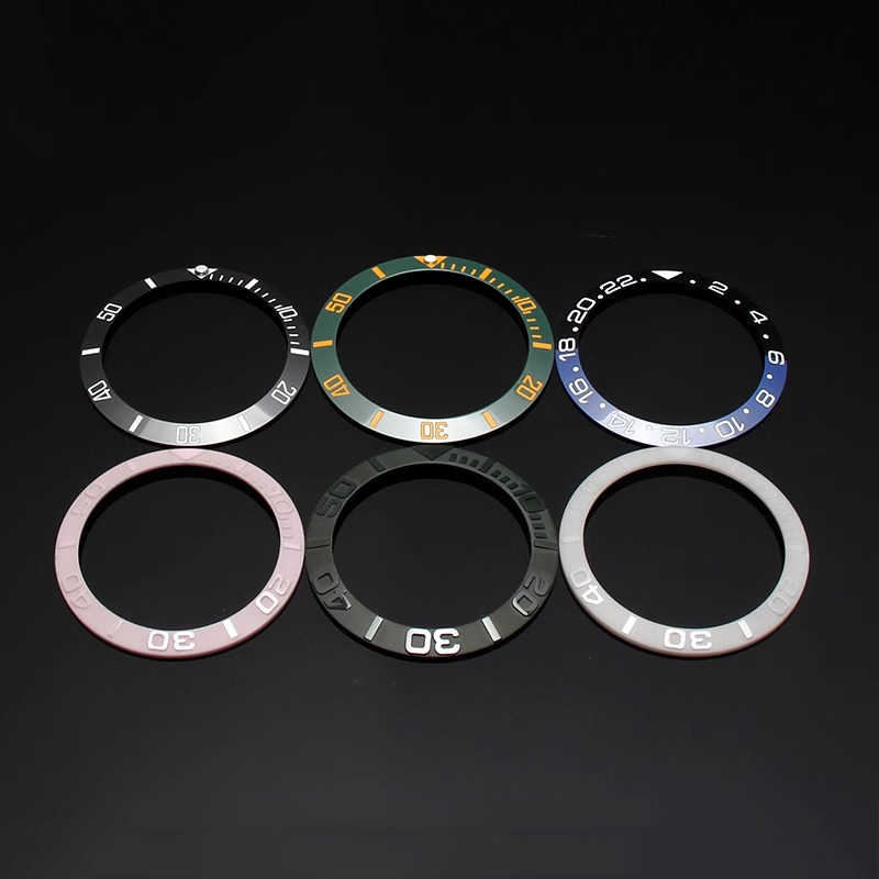 Ceramic watch bezel for ROLEX  - Rolex Watch Submariner recension och pris