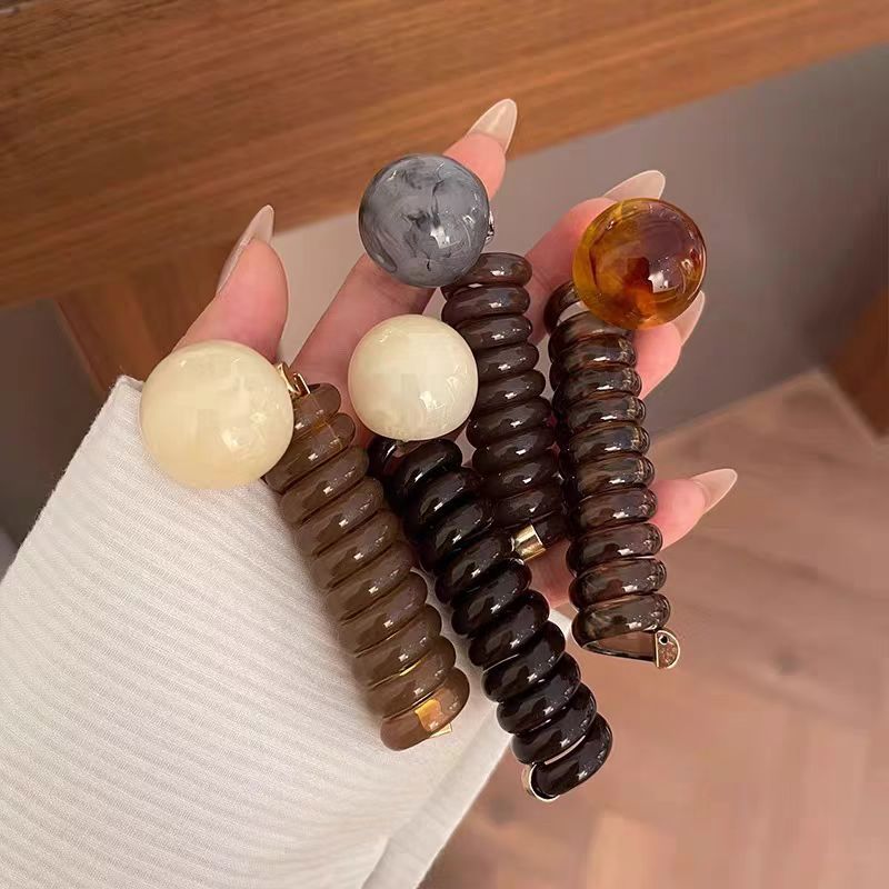 Vintage Ball Heart Straight El - Silicone Band Women recension och pris