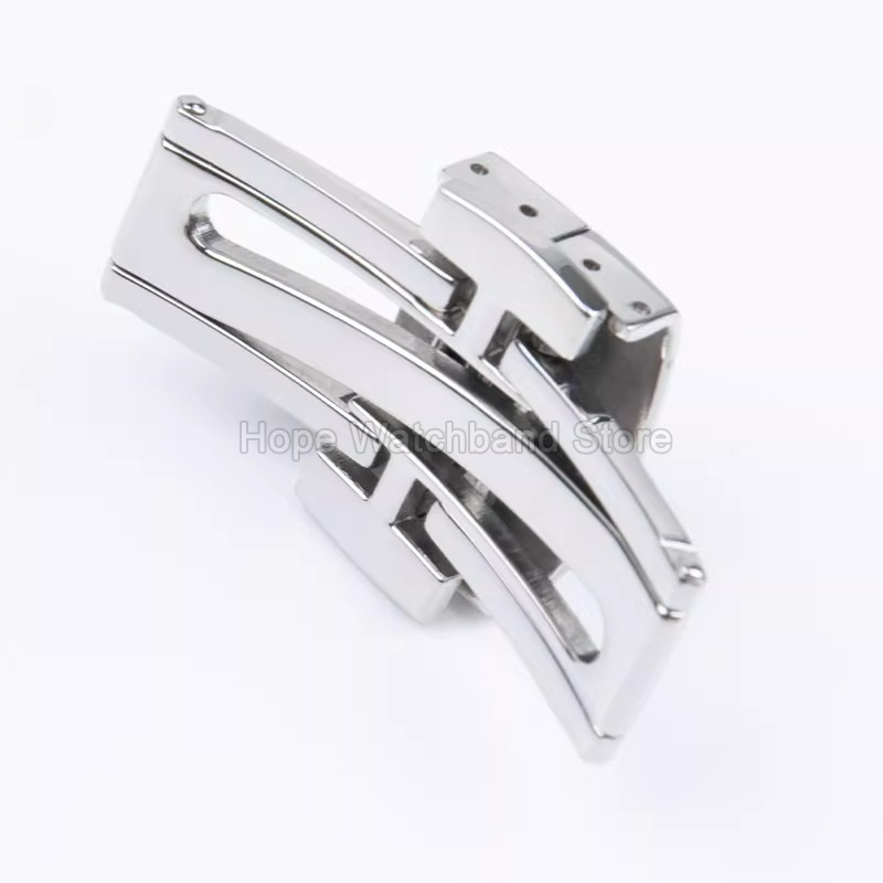 Stainless Steel Buckle Rose Si - Patek Philippe Watch Aquanaut recension och pris