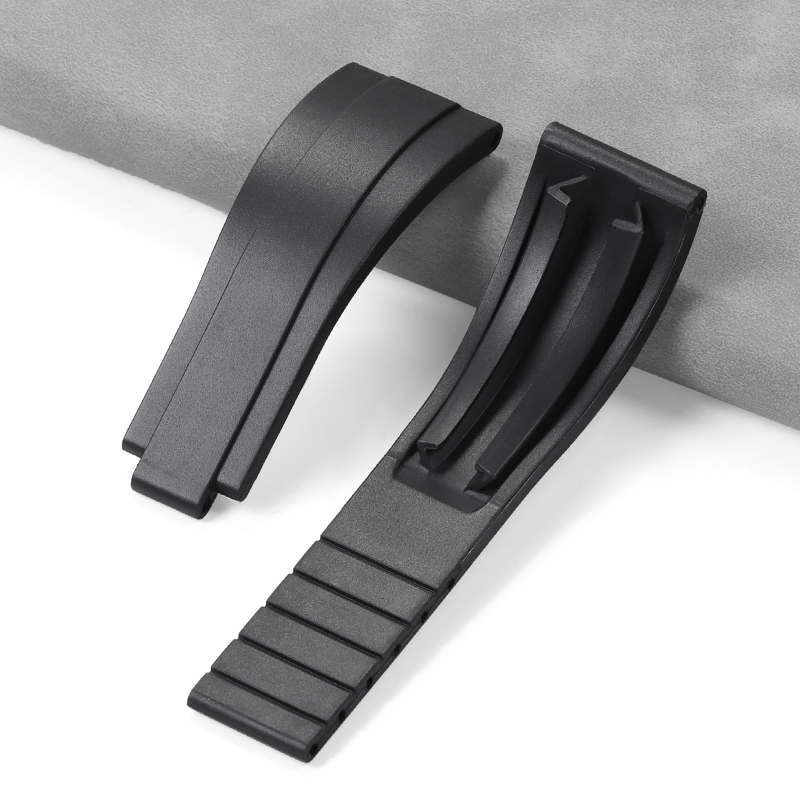 20mm Rubber WatchBand for Role - Rolex Watch Submariner recension och pris