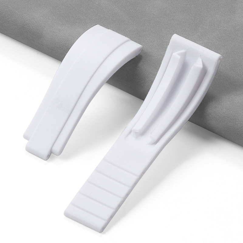 20mm Rubber WatchBand for Role - Rolex Watch Submariner recension och pris