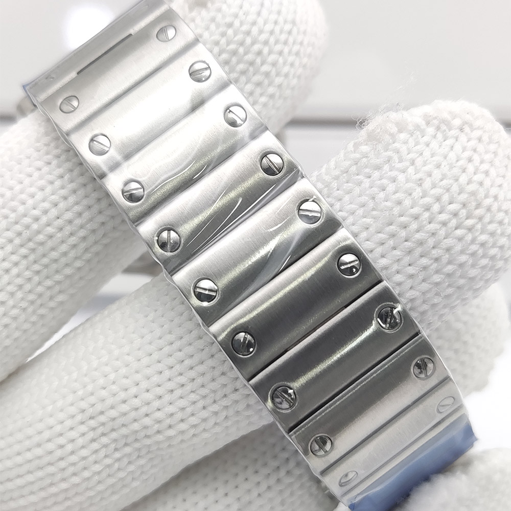 Men's Watches Square Case New  - Cartier Watch Tank recension och pris