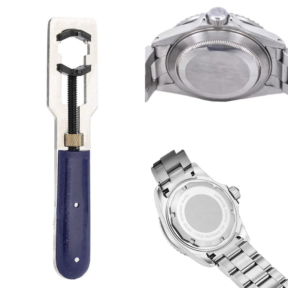 14-35mm Adjustable Metal Watch - Cartier Watch Tank recension och pris