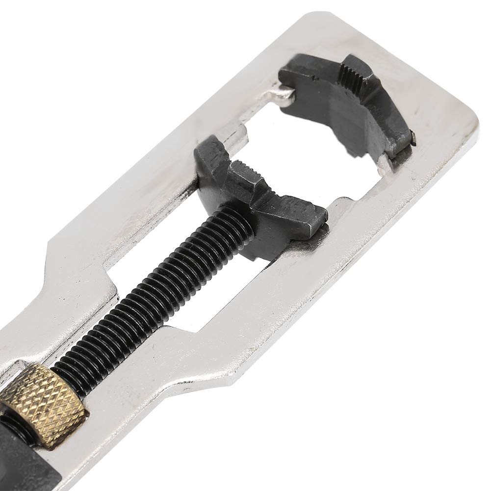 14-35mm Adjustable Metal Watch - Cartier Watch Tank recension och pris