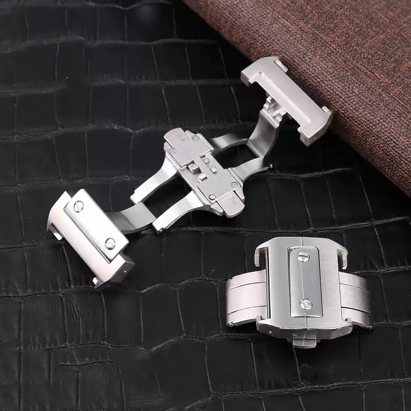 high quality 18mm 21mm Watch B - Cartier Watch Tank recension och pris